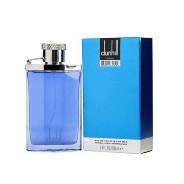 Dunhill Desire Blue
