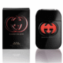 Gucci Black by Gucci for Women Eau de Toilette 75ml