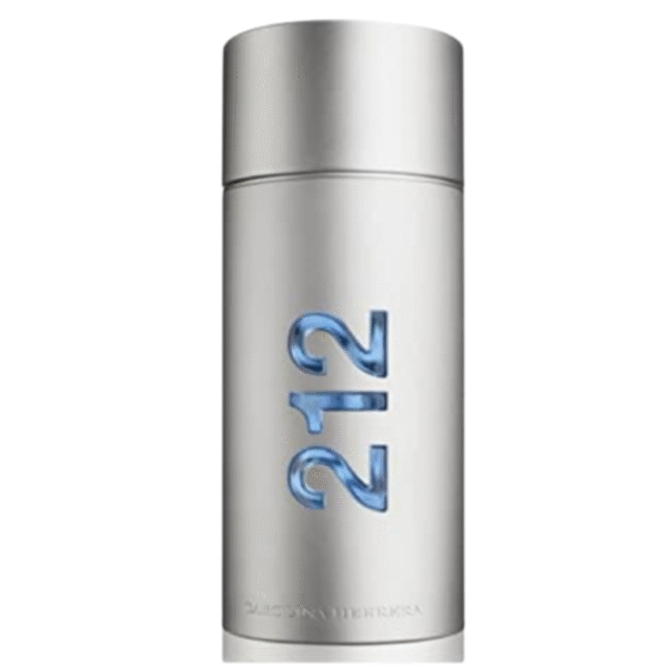 212 NYC Men 100ml Eau de Toilette - Image 2