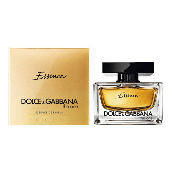 The One Essence Dolce&Gabbana