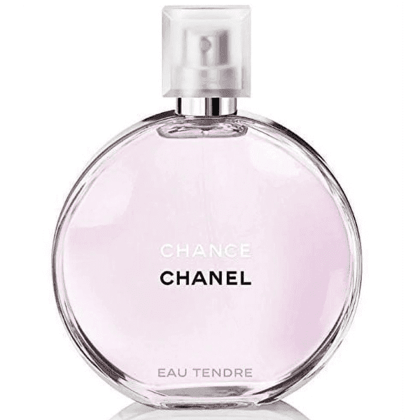 CHANCE eau tendre – EDP -100ML “without box”