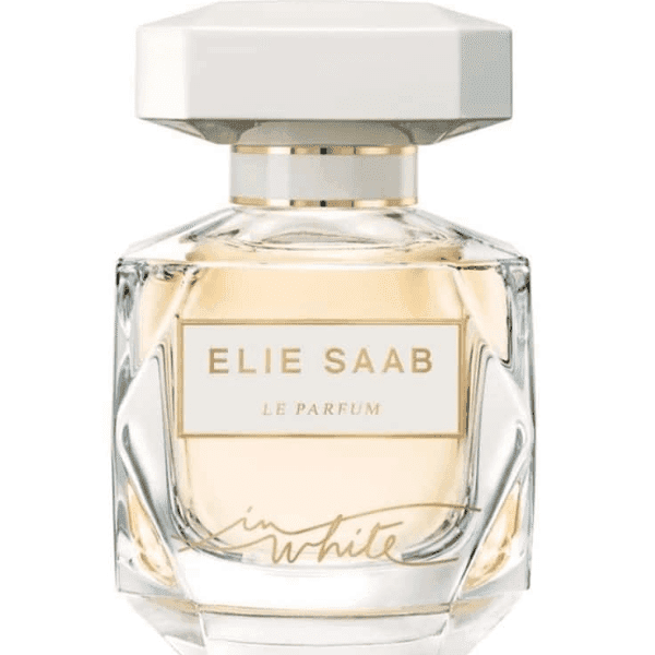 Elie Saab Le Parfum in White EDP -90ml “without box”