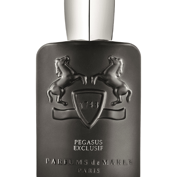 Pegasus Exclusif – EDP -125ML “without box”