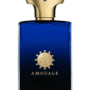 AMOUAGE Interlude Man EDP -100ML “without box”
