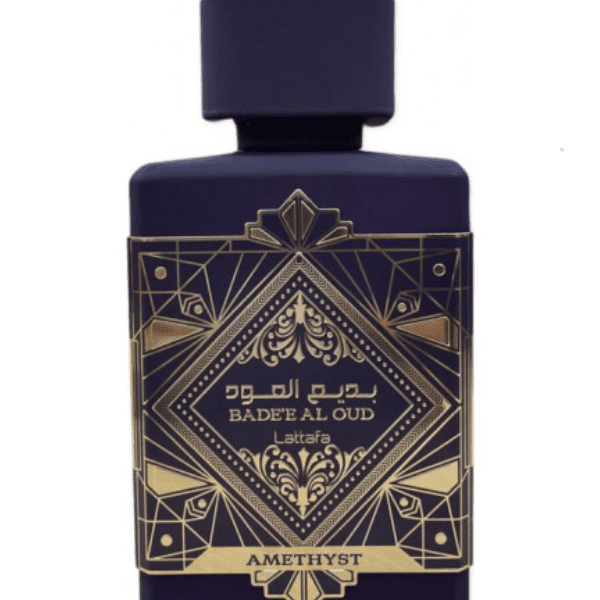 Bade’e Al Oud Amethyst EDP -100ML “without box”