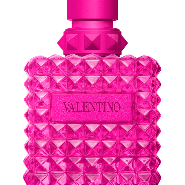Born In Roma RENDEZ-VOUS PINK EDP-100ML “without box”