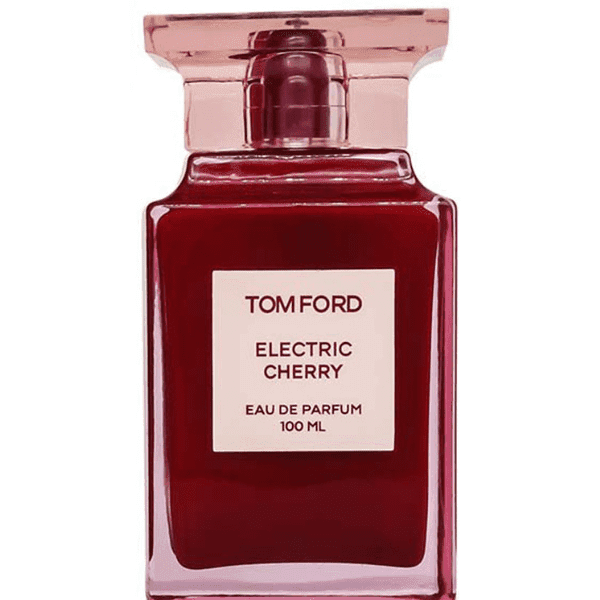Electric Cherry EDP unisex -100ML “without box”
