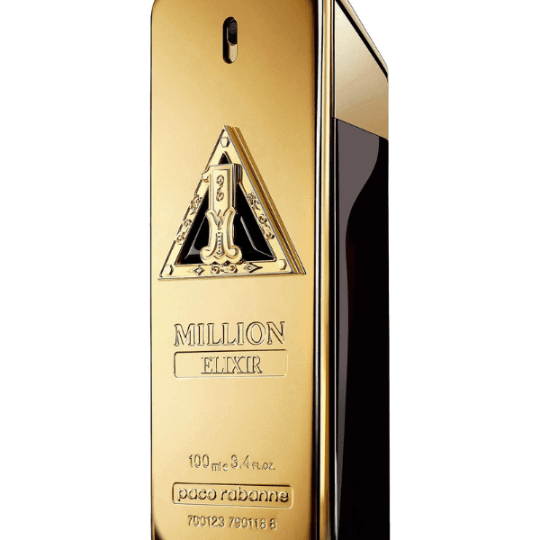 1MILLION Elixir EDP -100ML “without box”