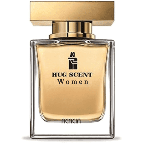 Hug Scent women – EDP – 100ML “without box”