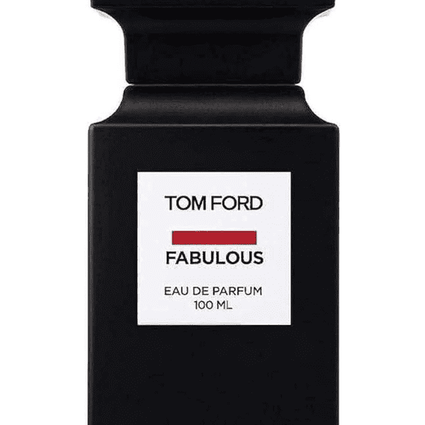 FABULOUS EDP -100ML “without box”
