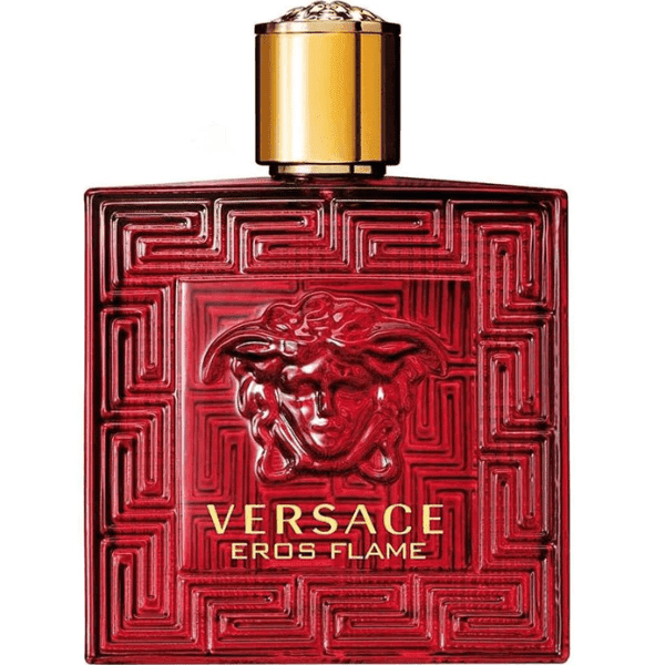 Eros flame – EDP -100ML “without box”