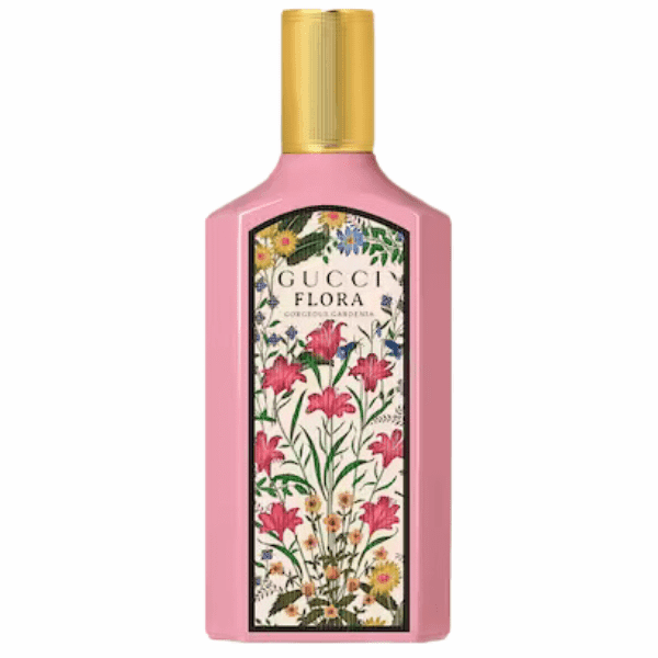 Flora Gorgeous Gardinia EDP -100ML “without box”