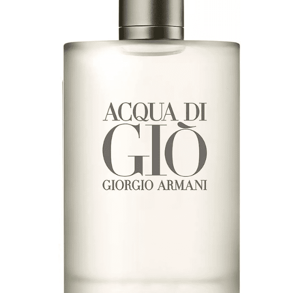 Acqua di GIO EDT -100ML “without box”
