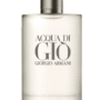 Acqua di GIO EDT -100ML “without box”