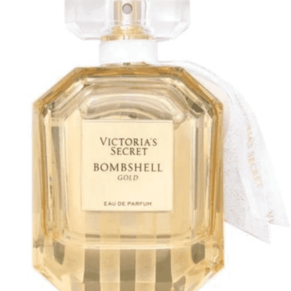 Bombshell Gold -100ML “without box”