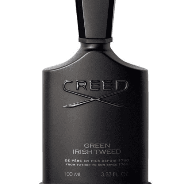 Green Irish Tweed EDP – 100ML “without box”