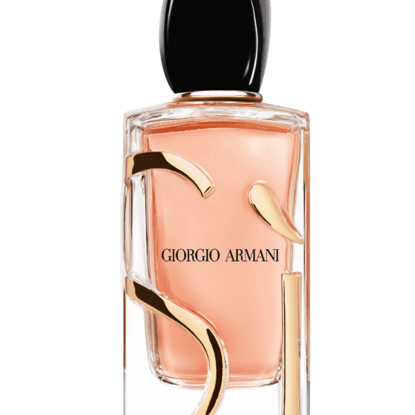 SI Eau De Parfum intense – 100ML “without box”