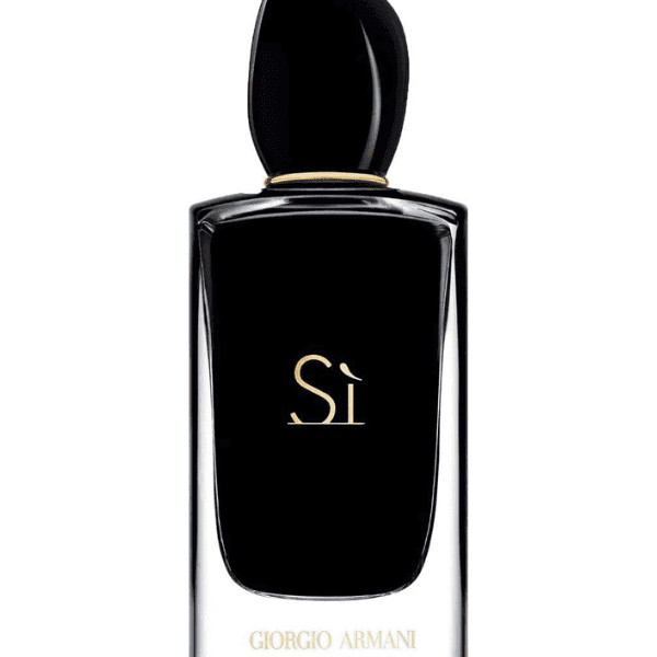 Si INTENSE EDP – 100ML “without box”