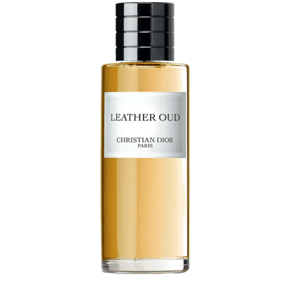 Leather Oud  EDP -125ML “without box”