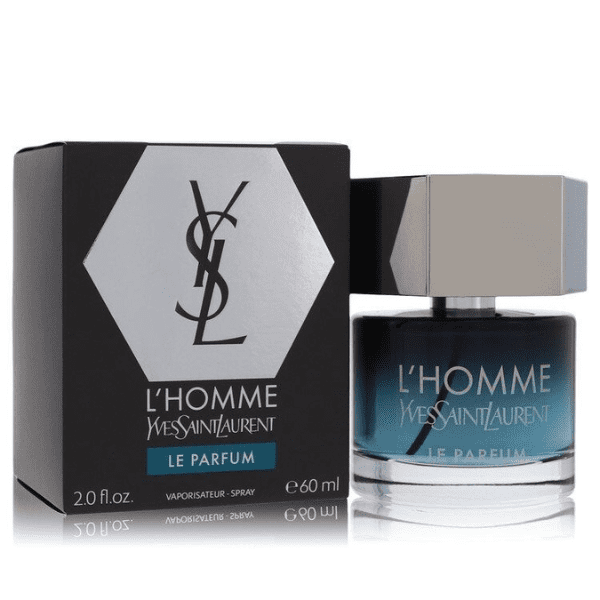 la nuit de l’homme bleu -60ML