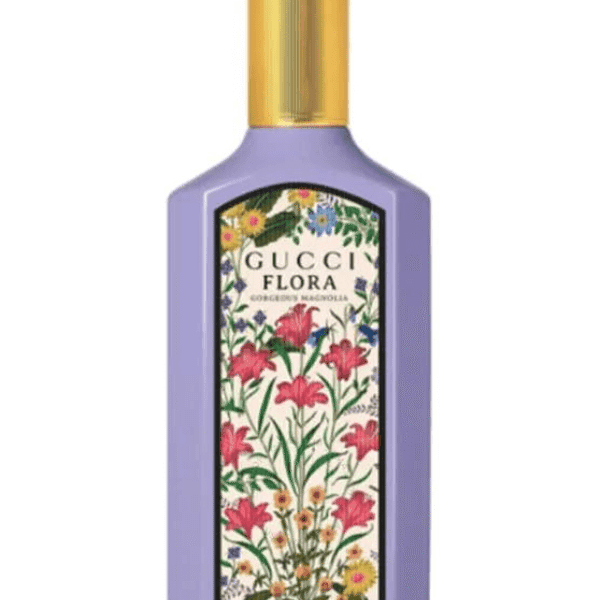 Flora Gorgeous magnolia EDP -100ML “without box”
