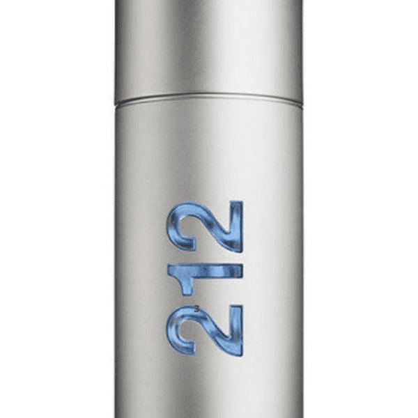 212 Men – EDT -100ML “without box”