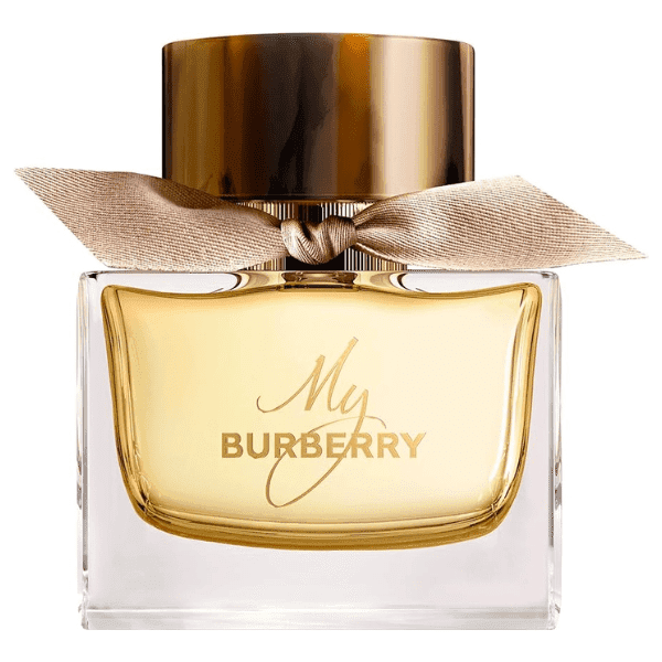 MyBurberry EDP -90ML “without box”