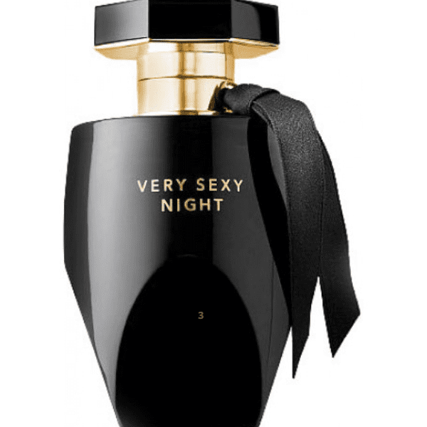 Very Sexy Night – EDP -100ML “without box”