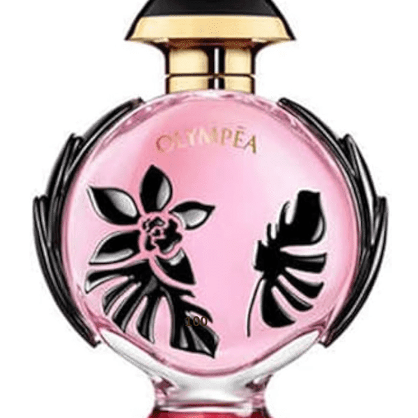 Olympea Flora EDP -80ML “without box”