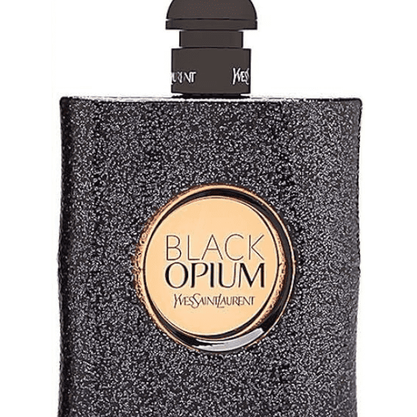 Black Opium EDP -90ML “without box”