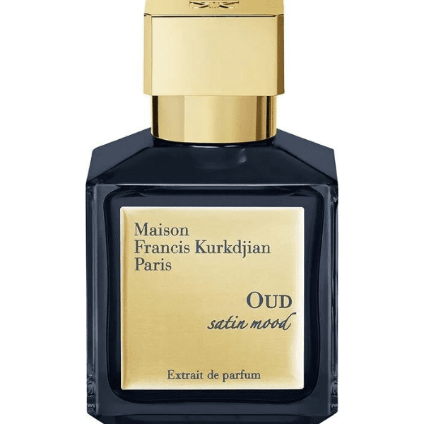 OUD Satin mood -70ML “without box”
