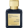 OUD Satin mood -70ML “without box”