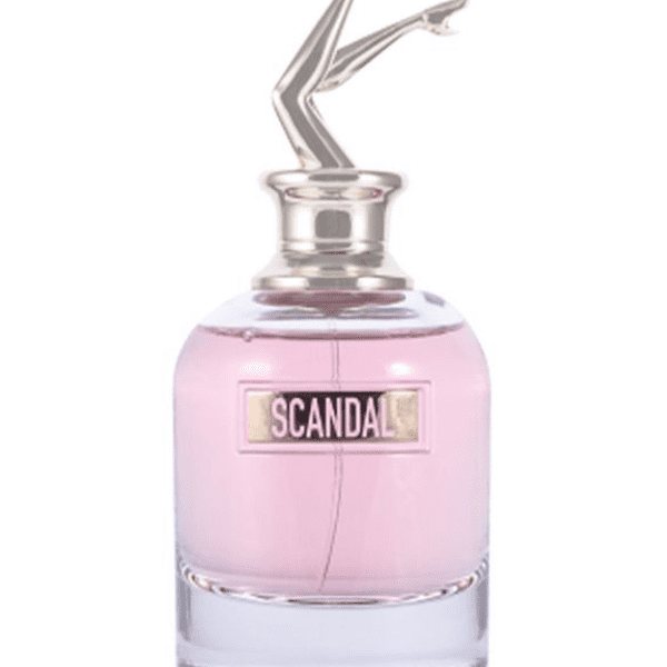 Scandal a Paris EDP -80ml “without box”