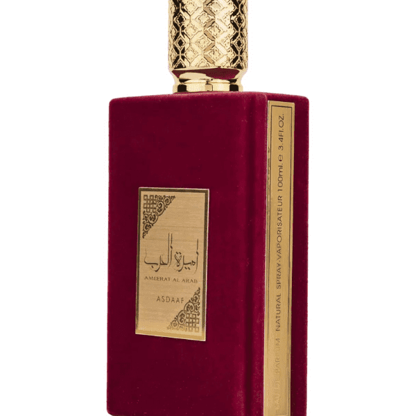 Ameerat Al Arab Princess of Arabia – EDP – 50ML “without box”
