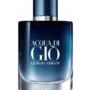 Acqua di Giò Profondo Lights EDP -100ML “without box”