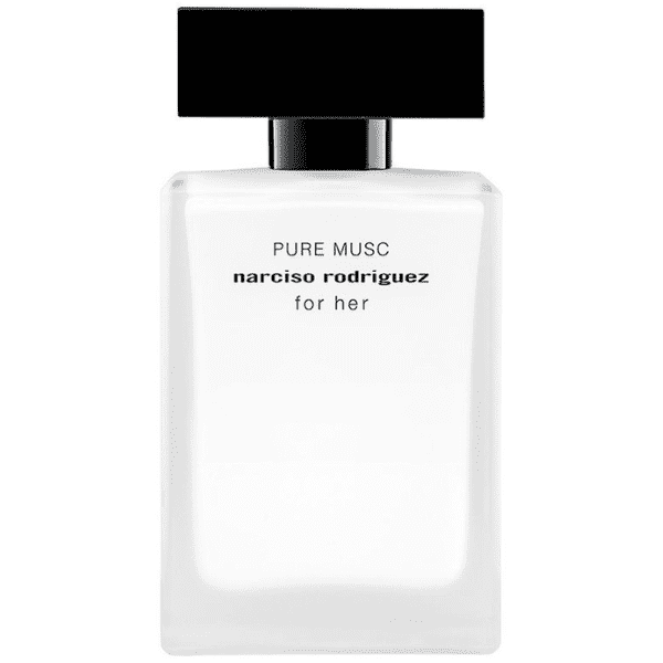Pure Musc – EDP -100ML “without box”