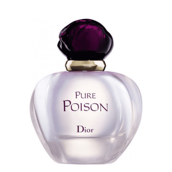 Pure Poison – EDP -100ML “without box”