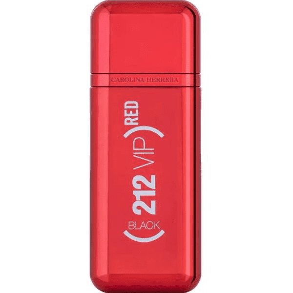 212 VIP Red – EDT -100ML “without box”