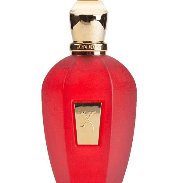 Red Hoba for Unisex EDP -100ml “without box”