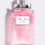 MISS DIOR Rose N’Roses EDT -100ML “without box”