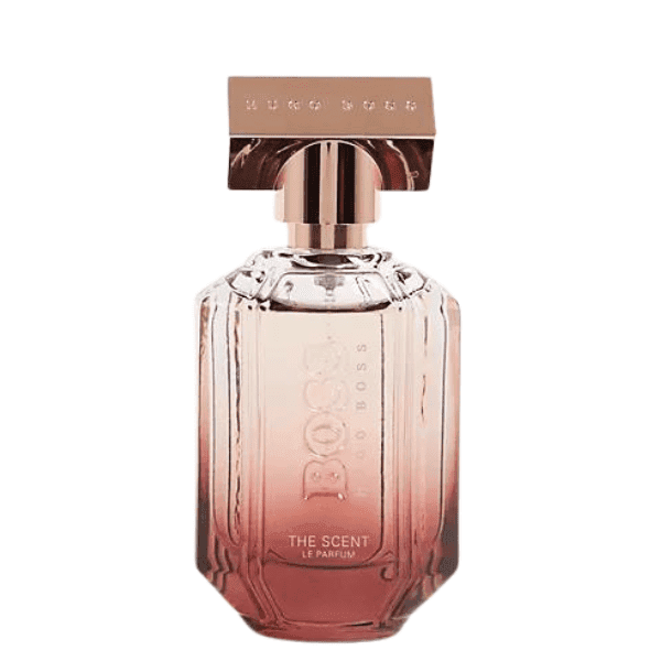 The Scent Le Parfum- EDP -90ML “without box”