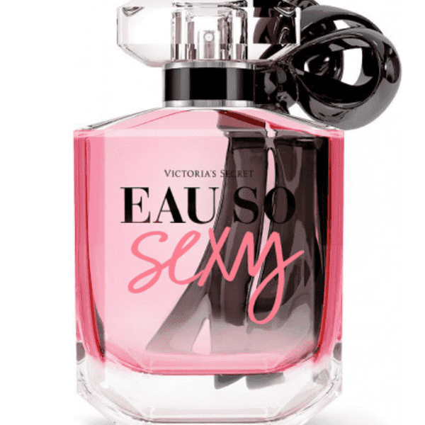 Eau So Sexy EDP -100ML “without box”