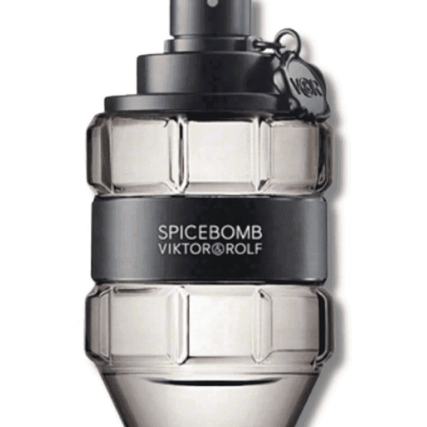 SpiceBomb EDP – 90ml “without box”