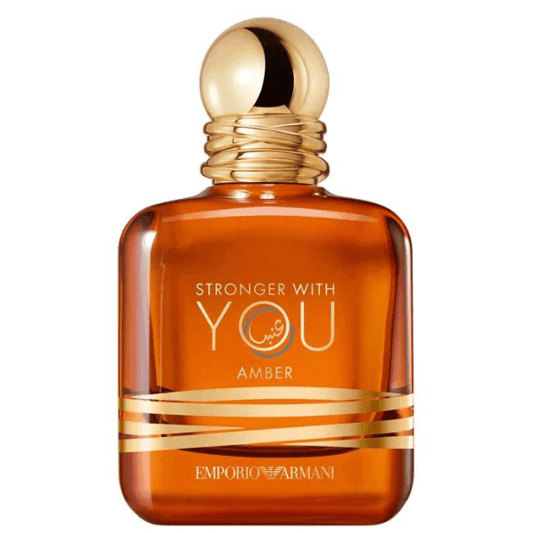 Stronger with You Amber EDP -100ml “without box”