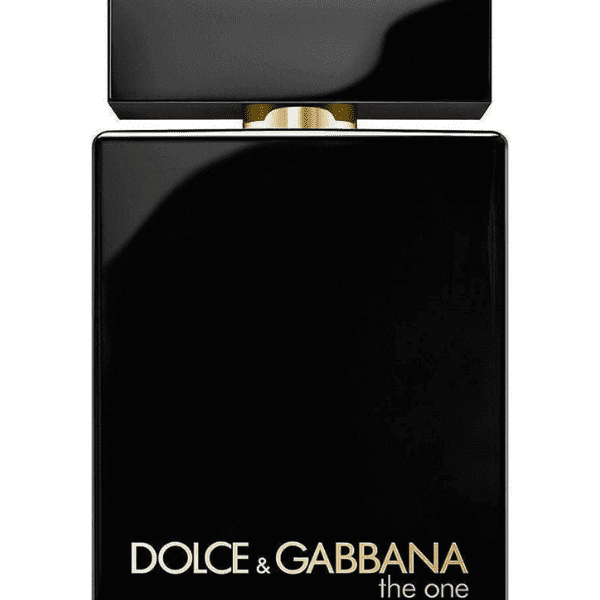 THE ONE intense – EDP -100ML “without box”