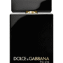 THE ONE intense – EDP -100ML “without box”
