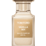Vanilla sex EDP unisex -100ML “without box”