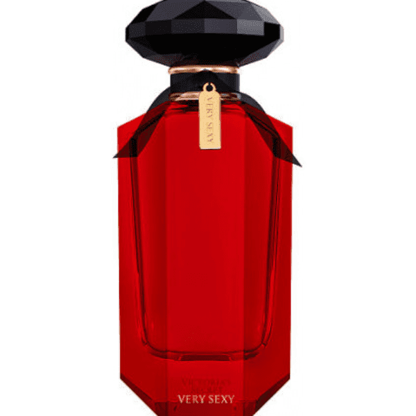 Very Sexy  redEDP -100ML “without box”