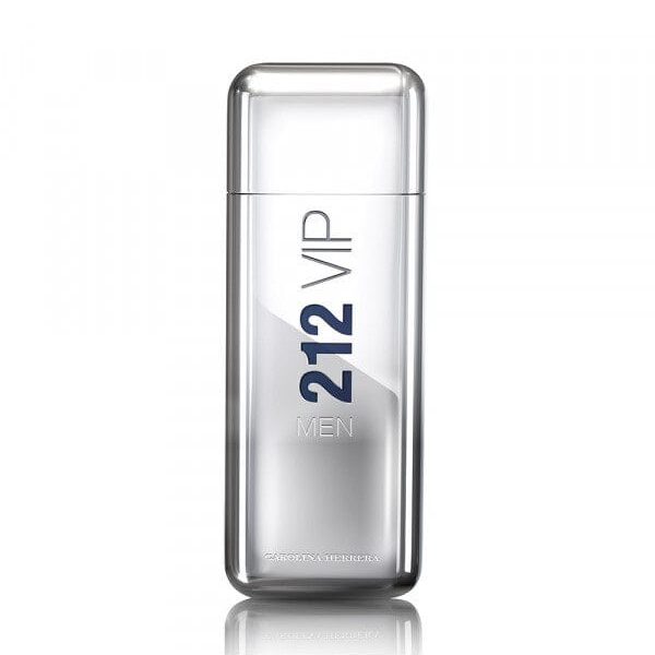 212 VIP Men – EDT -100ML “without box”