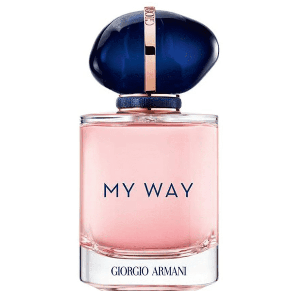 MY WAY – EDP – 90ML “without box”